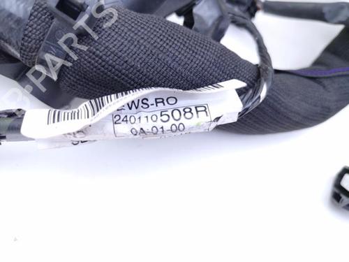 Wiring harness DACIA DUSTER (HS_) 1.6 SCe 115 | BP40473338E16 - Image 5