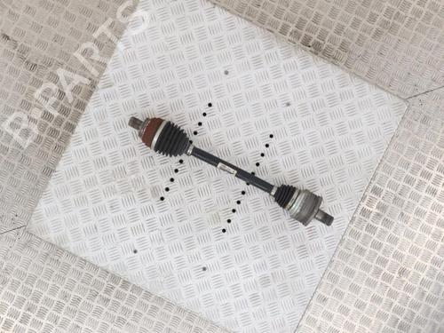Right rear driveshaft CUPRA FORMENTOR (KM7, KMP) 2.5 VZ5 4Drive | BP40403504M41 - Image 8