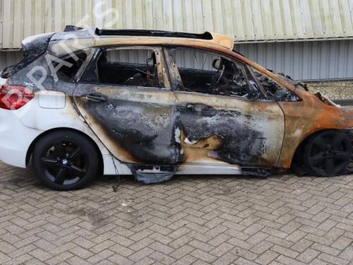 Catalyst BMW 2 Active Tourer (F45) 218 d | BP40416646M10 - Image 13