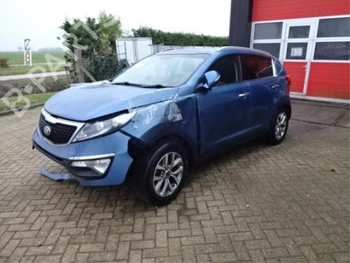 Electronic module KIA SPORTAGE III (SL) 1.6 GDI | BP40378443M83 - Image 7