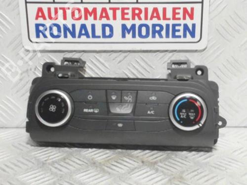 climate-control-ford-focus-iv-hn-2018-40359948 main image