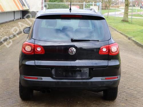 Dashboard VW TIGUAN (5N_) 1.4 TSI 4motion | BP40404549C46 - Image 8