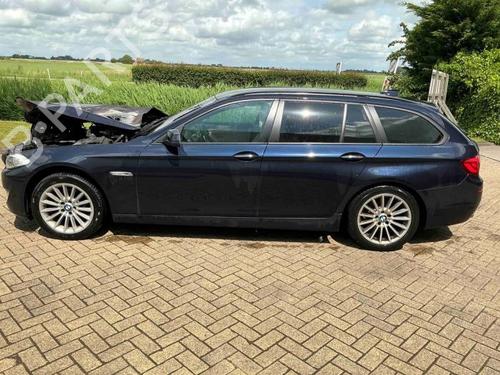 Climate control BMW 5 Touring (F11) 520 d | BP40419247I5 - Image 10