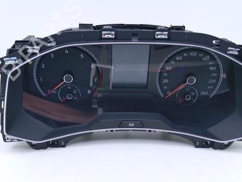 Used Instrument cluster Instrument cluster VW T-ROC (A11, D11) 2.0 TDI (150 hp) 40359609 40359609