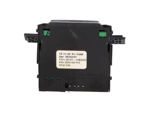 Switch VW PHAETON (3D1, 3D2, 3D3, 3D4, 3D6, 3D7, 3D8, 3D9) 6.0 W12 4motion | BP40398758I30 - Image 3