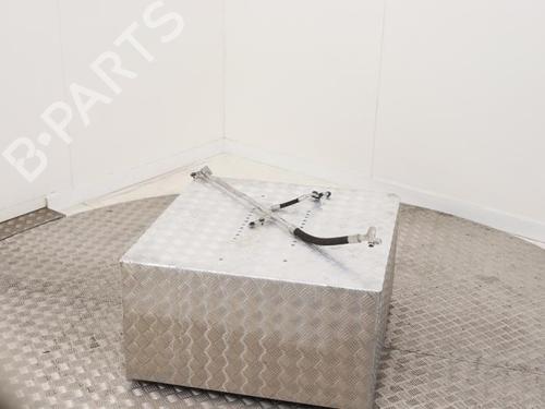 Used AC pipe AC pipe BMW 5 (F10) 523 i (204 hp) 40410498 40410498