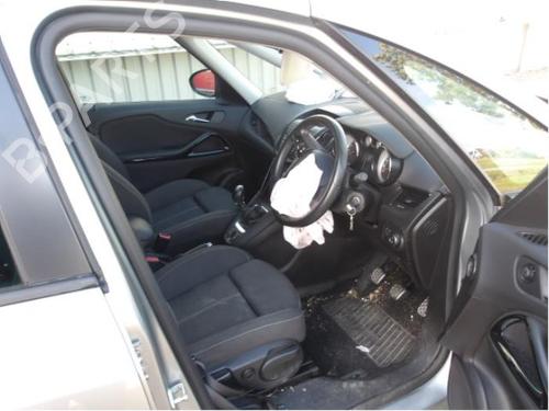 Steering column stalk OPEL ZAFIRA TOURER C (P12) 1.4 (75) | BP40361053I23 - Image 37