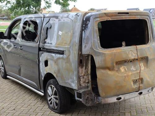 Other PEUGEOT EXPERT Van (V_) 2.0 BlueHDi 180 | BP40475682O1 - Image 5