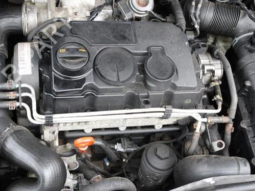Electronic module AUDI A3 Sportback (8PA) 2.0 TDI | BP40414971M83  - Image 15