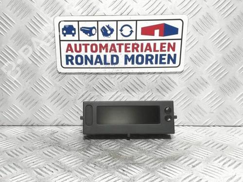 Used Display monitor Display monitor RENAULT TWINGO II (CN0_) 1.5 dCi 90 (86 hp) 40361790 40361790