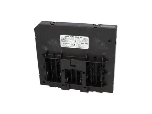 Used Control unit Control unit CUPRA FORMENTOR (KM7, KMP) 2.5 VZ5 4Drive (390 hp) 40475063 40475063