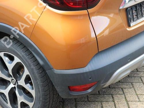 Seat buckle RENAULT CAPTUR I (J5_, H5_) 0.9 TCe 90 | BP40411158I32 - Image 33