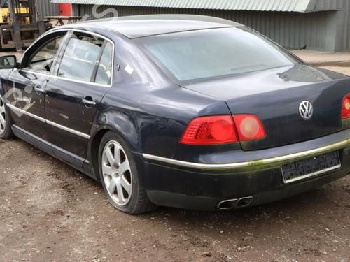 Engine VW PHAETON (3D1, 3D2, 3D3, 3D4, 3D6, 3D7, 3D8, 3D9) 6.0 W12 4motion | BP40406403M1 - Image 13