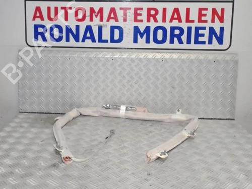 Used Left curtain airbag Left curtain airbag OPEL CROSSLAND X / CROSSLAND (P17, P2QO) 1.6 Turbo D (75) (120 hp) 40481899 40481899