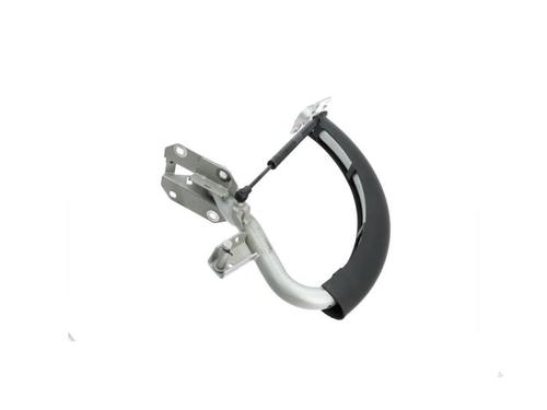 Hinge/Door check strap AUDI A5 (8T3) 3.2 FSI | BP40468199C146 - Image 3