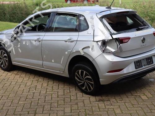 Headlight switch VW POLO VI (AW1, BZ1, AE1) 1.0 TSI | BP40401778I24 - Image 10