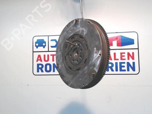 Used Flywheel Flywheel PORSCHE BOXSTER (986) 2.5 (204 hp) 40375059 40375059