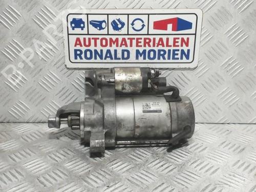 Used Starter Starter AUDI Q7 (4MB, 4MG, 4MQ) 3.0 TDI quattro (272 hp) 40378923 40378923