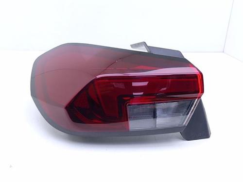 Used Left taillight Left taillight OPEL CORSA F (P2JO) 1.5 (68) (102 hp) 40421775 40421775
