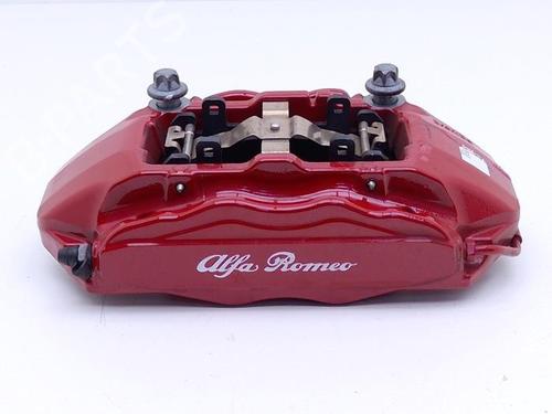 Used Right front brake caliper Right front brake caliper ALFA ROMEO TONALE (965_) 1.3 Hybrid Q4 (280 hp) 40425843 40425843