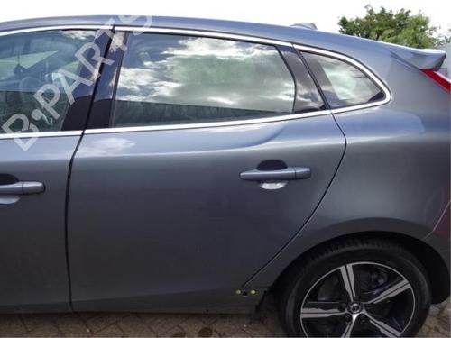 left-rear-door-volvo-v40-hatchback-525-2012-2013-2014-2015-2016-2017-2018-2019-40430448 main image