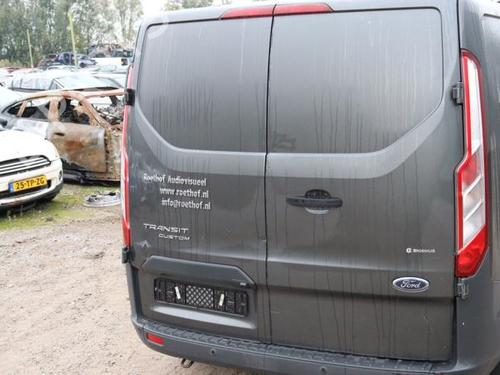Servo brake FORD TRANSIT CUSTOM V362 Van (FY, FZ) 2.2 TDCi | BP40413932M42 - Image 20