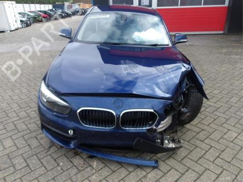 AC pipe BMW 1 (F20) 118 i | BP40368884M126 - Image 10