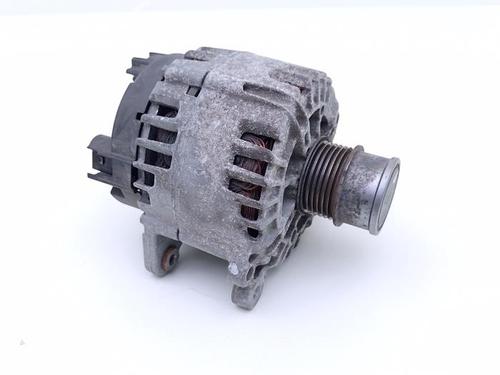 Used Alternator Alternator VW GOLF VII Variant (BA5, BV5) 1.5 TSI (150 hp) 40414884 40414884
