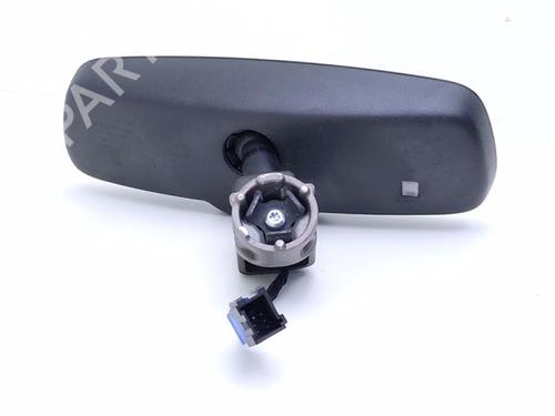 Rear mirror ALFA ROMEO STELVIO (949_) 2.0 Q4 (949.AXA2A) | BP40424220I6 - Image 2