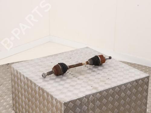 left-front-driveshaft-ford-b-max-jk-2012-40399288 main image