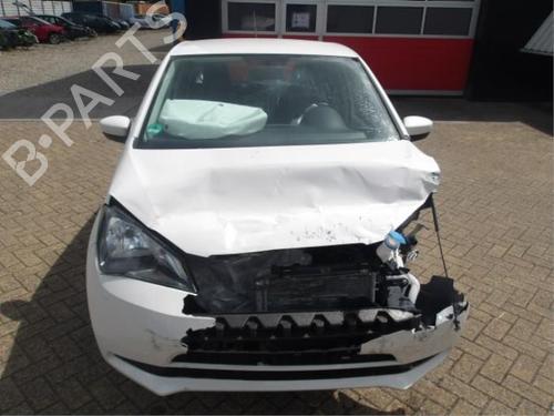 Front left lock SEAT Mii (KF1, KE1) 1.0 | BP40390972C98 - Image 7