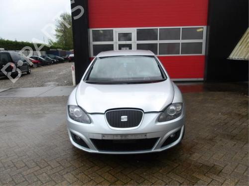 Right taillight SEAT LEON (1P1) 1.6 TDI | BP40390787C35  - Image 7
