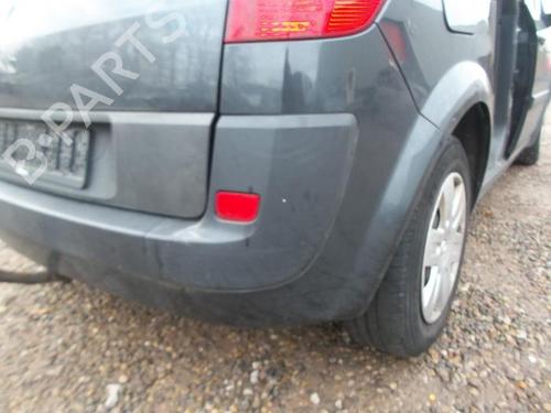 Switch RENAULT SCÉNIC II (JM0/1_) 1.5 dCi (JM1E, JM16) | BP40359807I30 - Image 28