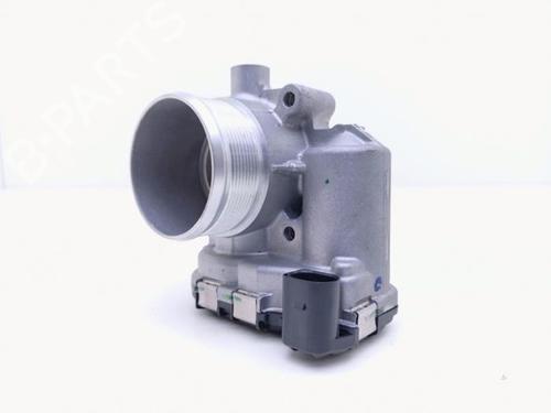 Used Throttle body Throttle body VW TIGUAN ALLSPACE (BW2, BJ2) 2.0 TSI 4motion (180 hp) 40377686 40377686
