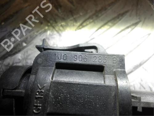 Electronic module VW PHAETON (3D1, 3D2, 3D3, 3D4, 3D6, 3D7, 3D8, 3D9) 3.2 V6 4motion | BP40387175M83 - Image 4