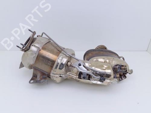 Used Particulate filter Particulate filter JAGUAR E-PACE (X540) 2.0 D165 MHEV AWD (163 hp) 40480335 40480335