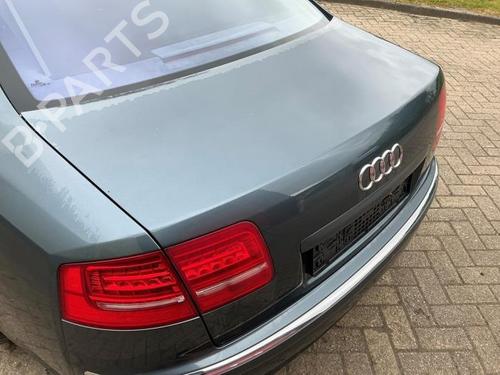 Tailgate AUDI A8 D3 (4E2, 4E8) 6.0 W12 quattro | BP40419400C6 - Image 3