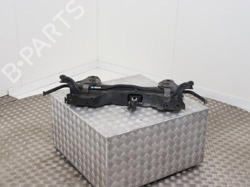Subframe OPEL CORSA F (P2JO) 1.5 (68) | BP40421936M9 - Image 5