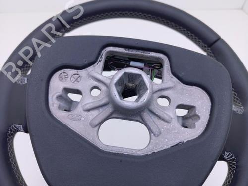 Steering wheel FORD FIESTA VII (HJ, HF) 1.0 EcoBoost | BP40366908C49 - Image 3