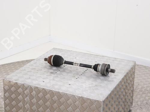 Right rear driveshaft CUPRA FORMENTOR (KM7, KMP) 2.5 VZ5 4Drive | BP40403504M41 - Image 2