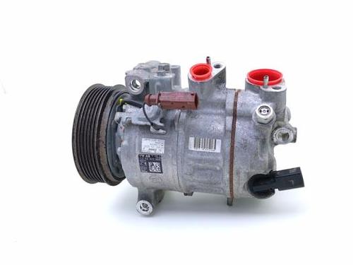 Used AC compressor AC compressor VW POLO VI (AW1, BZ1, AE1) 1.0 MPi (80 hp) 40419802 40419802