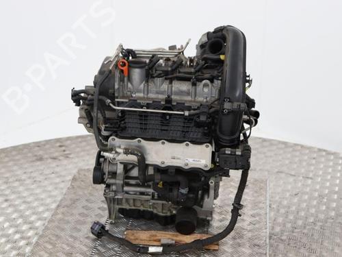 Engine VW GOLF VII (5G1, BQ1, BE1, BE2) 1.4 TSI | BP40372835M1 - Image 7