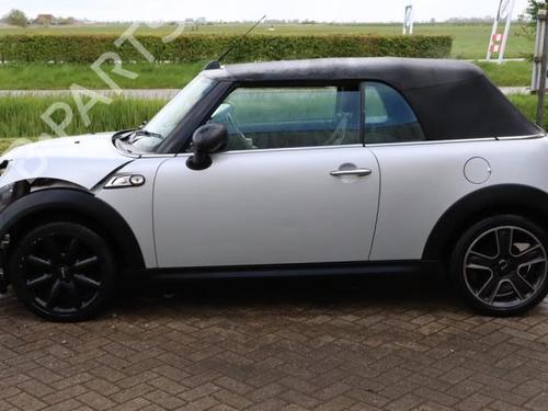 Right front fog light MINI MINI Convertible (R57) Cooper S | BP40412765C31 - Image 10