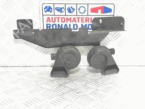 Used Horn Horn AUDI Q7 (4LB) 3.0 TDI quattro (233 hp) 40368788 40368788