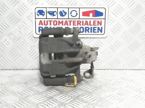 Used Left rear brake caliper Left rear brake caliper OPEL VIVARO B Van (X82) 1.6 CDTI (05) (140 hp) 40384363 40384363