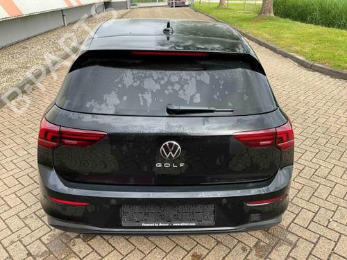 Left front suspension arm VW GOLF VIII (CD1, DA1) 1.5 TSI | BP40421527M12 - Image 10