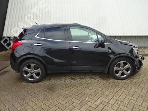 Warning switch OPEL MOKKA / MOKKA X (J13) 1.6 (_76) | BP40361268I22 - Image 11