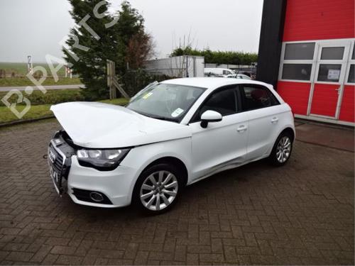 Electronic module AUDI A1 Sportback (8XA, 8XF) 1.6 TDI | BP40361489M83 - Image 5