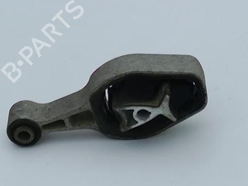 Used Engine mount Engine mount PEUGEOT 2008 I (CU_) 1.2 VTi (82 hp) 40477859 40477859