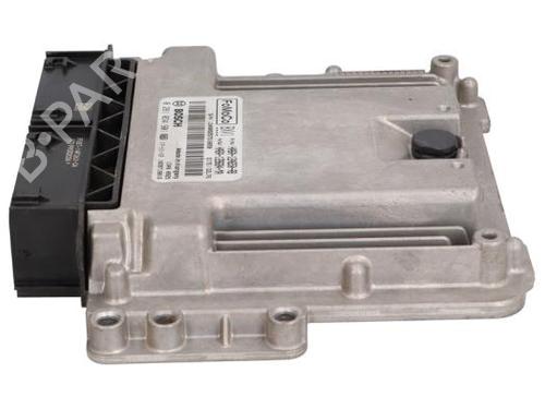 Used Engine control unit (ECU) Engine control unit (ECU) FORD FIESTA VII (HJ, HF) 1.5 TDCi (86 hp) 40399689 40399689